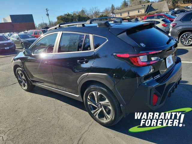 Certified 2025 Subaru Crosstrek 2.0i Premium image 5