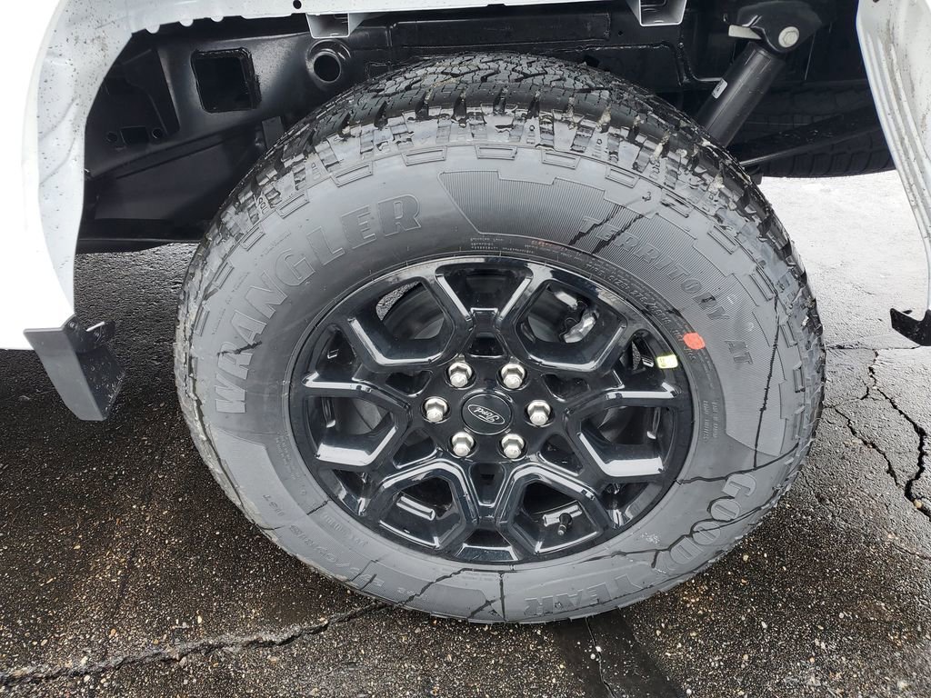 New 2026 Ford F150 XLT w/ Equipment Group 302A MID image 33