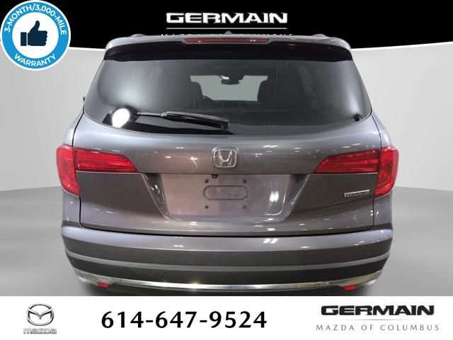 Used 2017 Honda Pilot Touring image 8