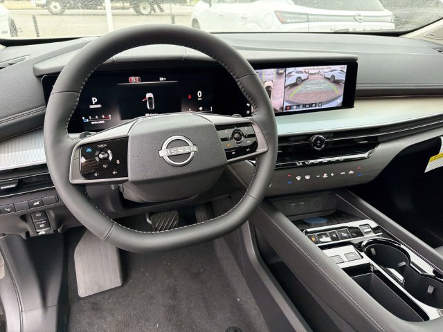 New 2026 Nissan Murano Platinum w/ Cargo Package AWD/4WD image 17