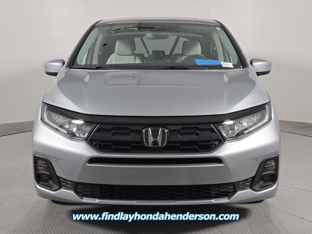 Certified 2026 Honda Odyssey EX-L image 8