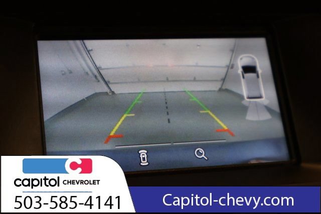 Used 2018 Ford Edge SEL w/ Class II Trailer Tow Package AWD/4WD image 26