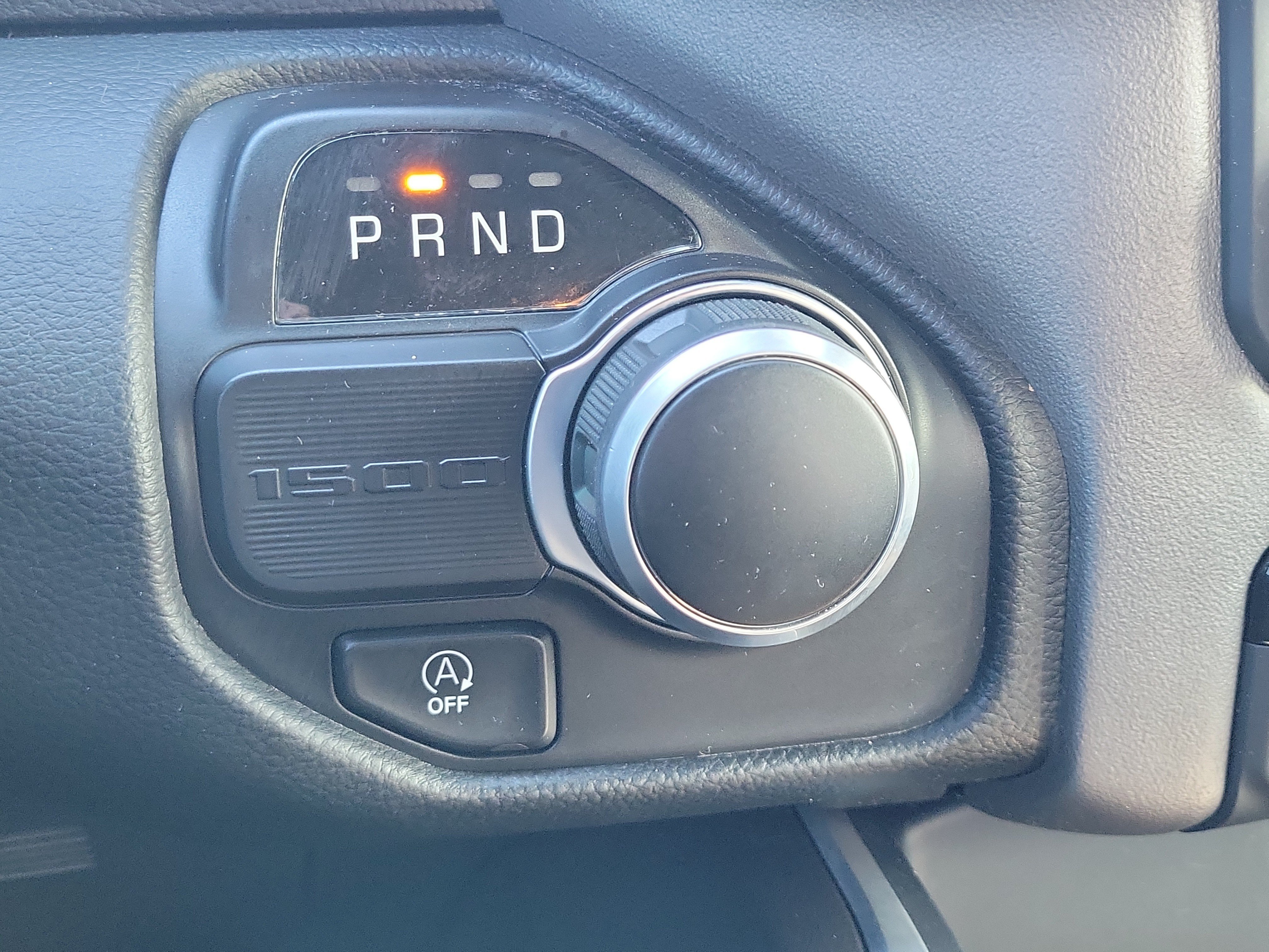Used 2023 RAM 1500 Big Horn RWD image 24