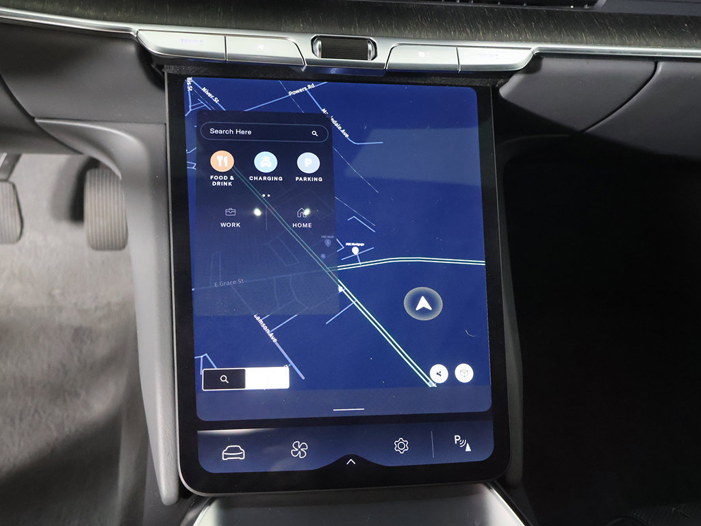 Used 2023 Lucid Air Pure AWD/4WD image 43