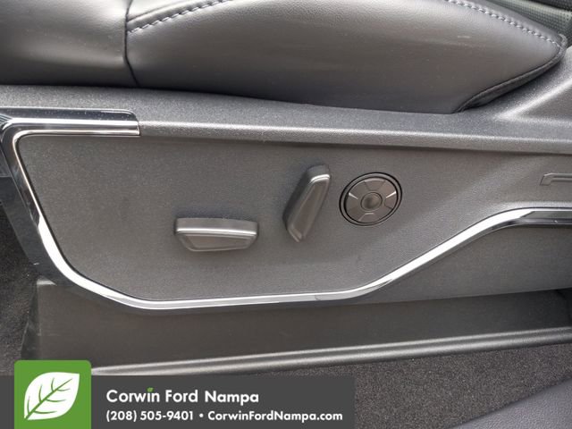 New 2026 Ford F350 Platinum image 12