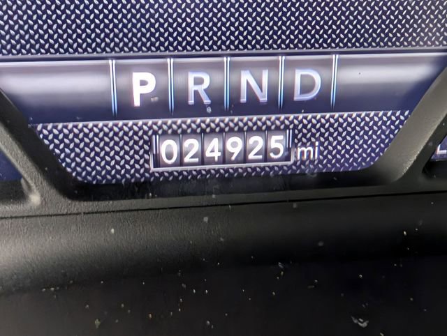 Certified 2022 RAM 2500 Laramie image 19