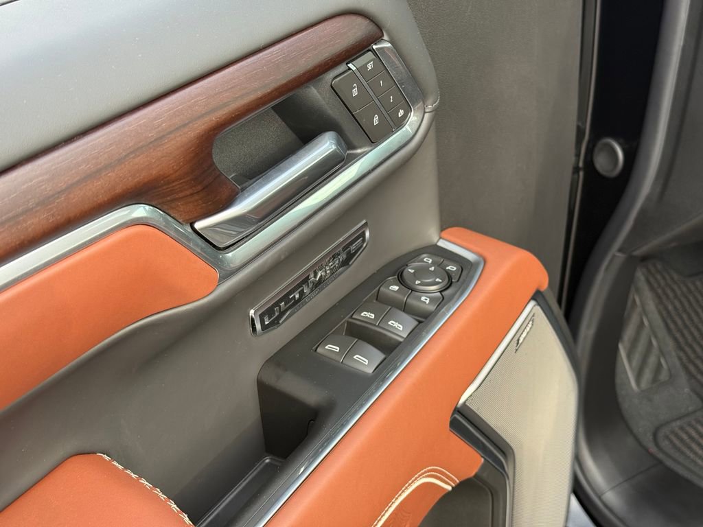 New 2026 GMC Sierra 1500 Denali Ultimate image 17