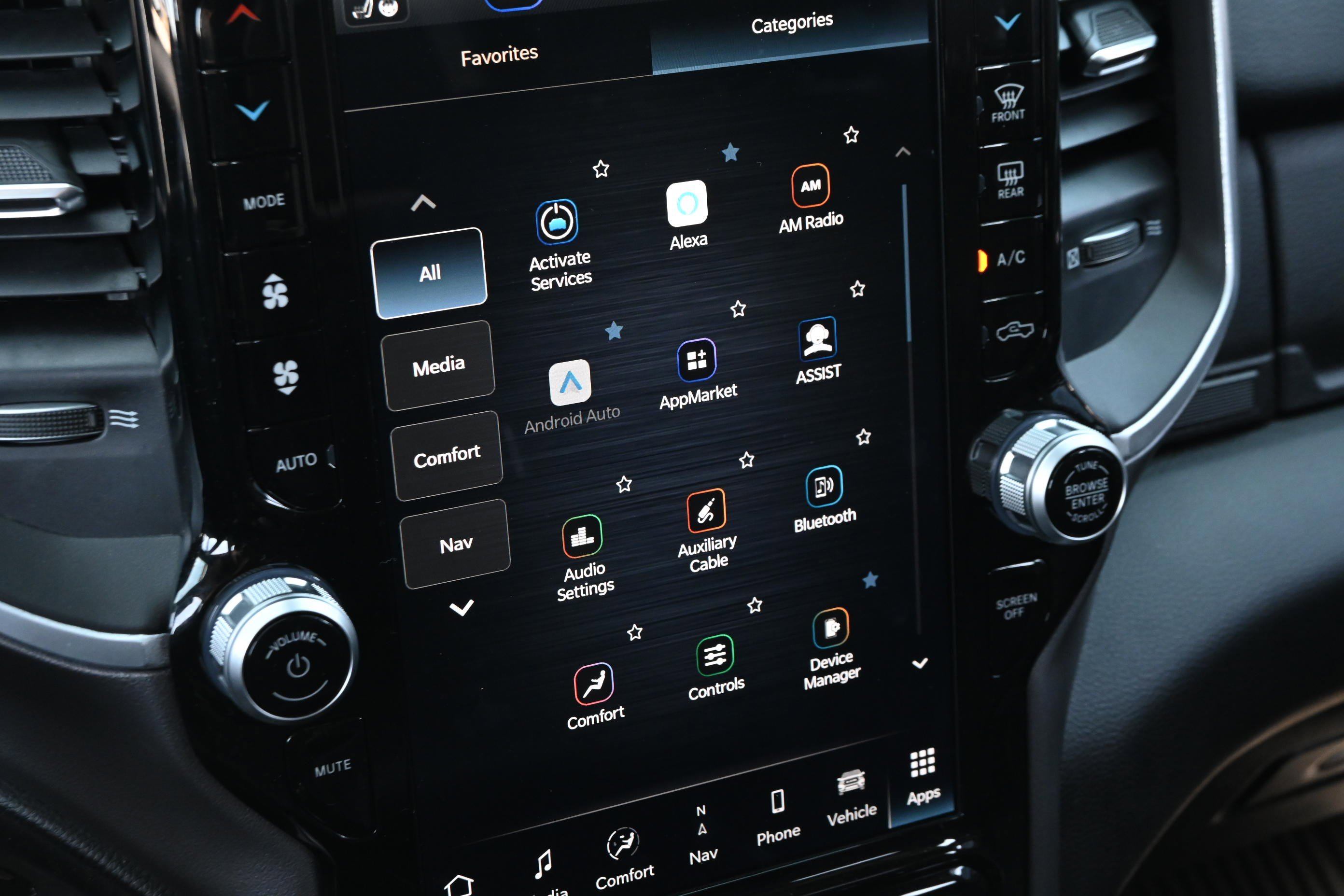 Used 2023 RAM 1500 Big Horn image 23