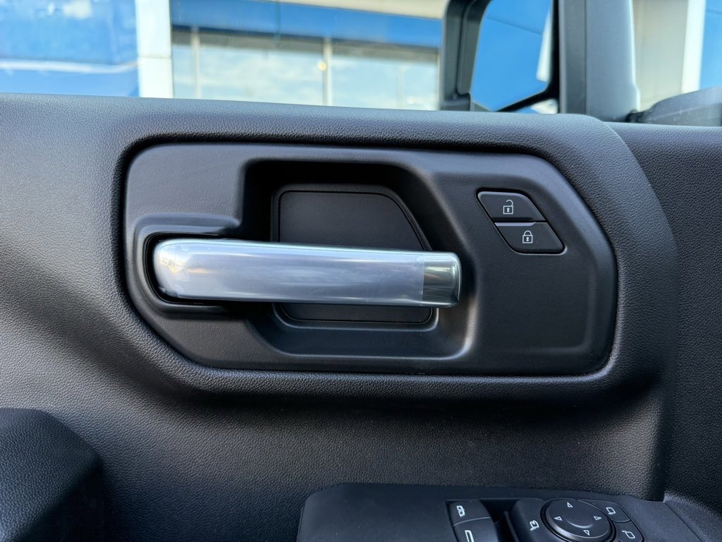 New 2026 Chevrolet Silverado 3500 W/T w/ WT Convenience Package image 28