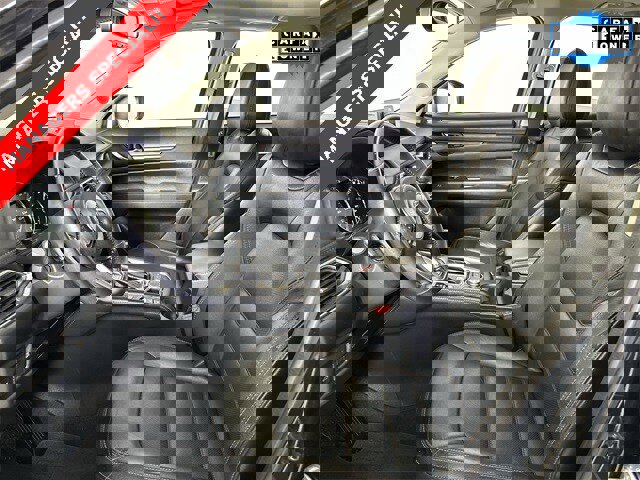 Used 2023 MAZDA CX-5 AWD 2.5 S w/ Premium Plus Pkg image 20