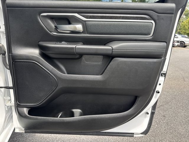 Certified 2023 RAM 1500 Big Horn AWD/4WD image 19