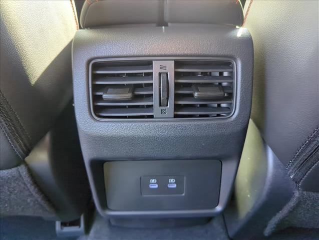 New 2026 Nissan Rogue SV w/ Rock Creek Premium Package image 15