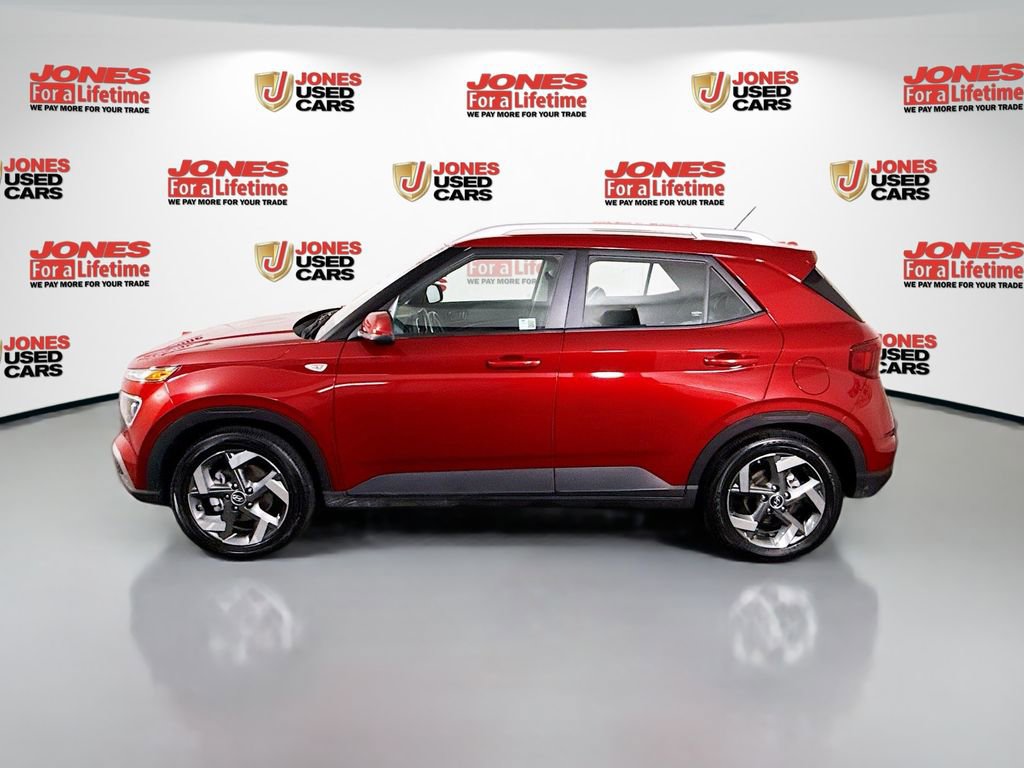 Certified 2024 Hyundai Venue Limited image 15