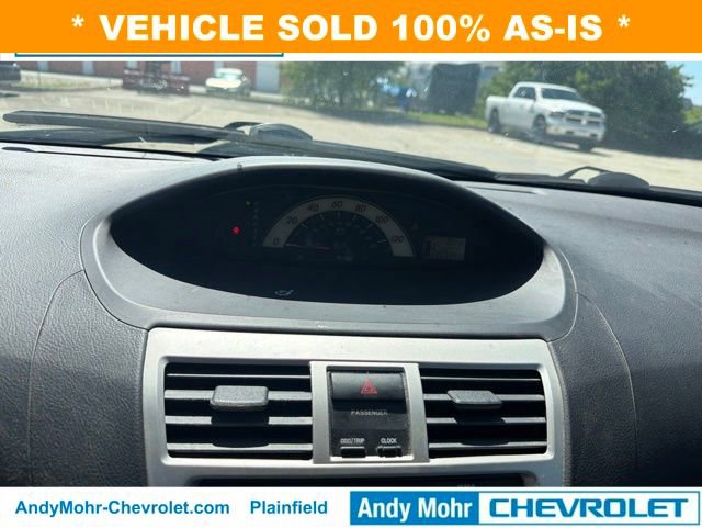 Used 2007 Toyota Yaris Sedan FWD image 15