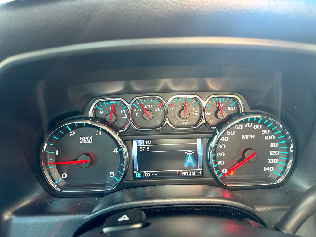 Used 2016 Chevrolet Silverado 2500 LT image 10