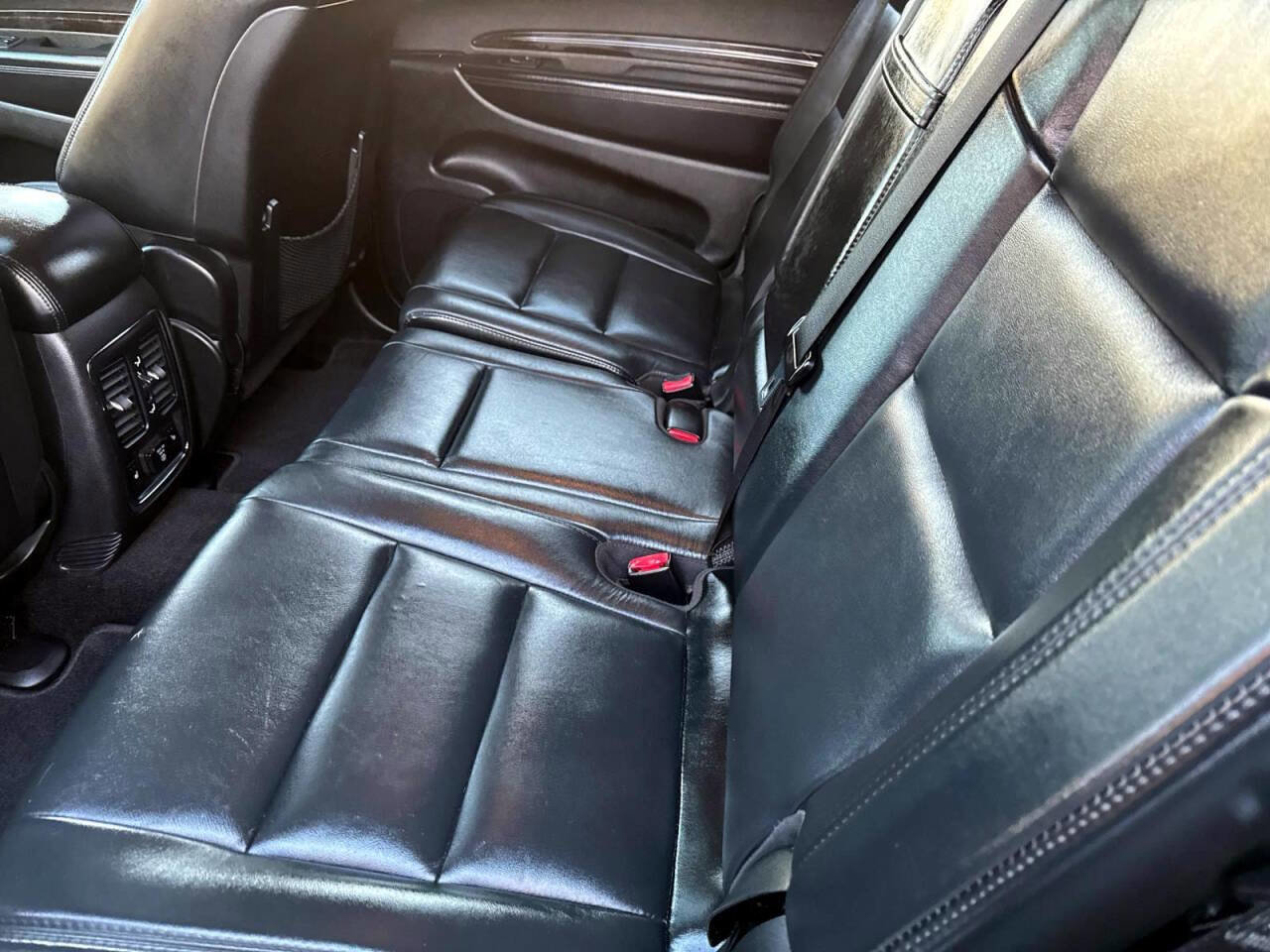 Used 2013 Dodge Durango Crew image 15