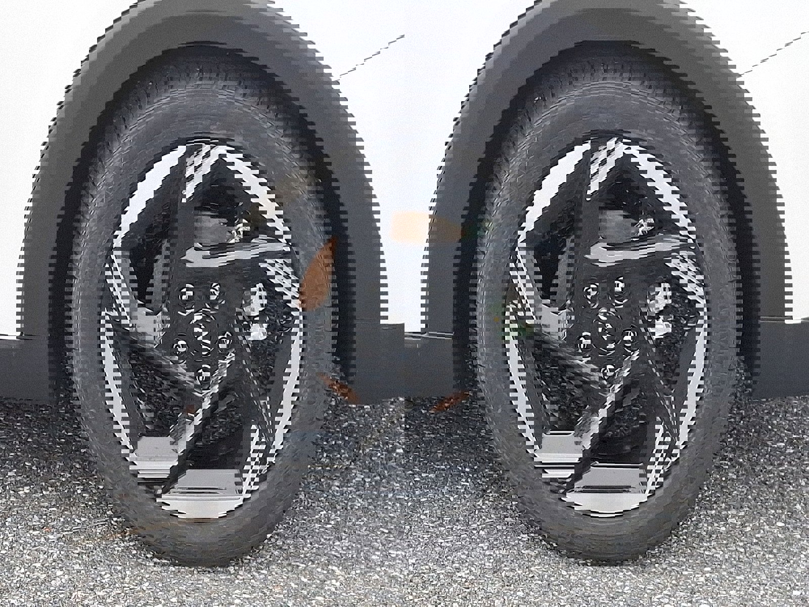 New 2025 Kia K4 EX image 5