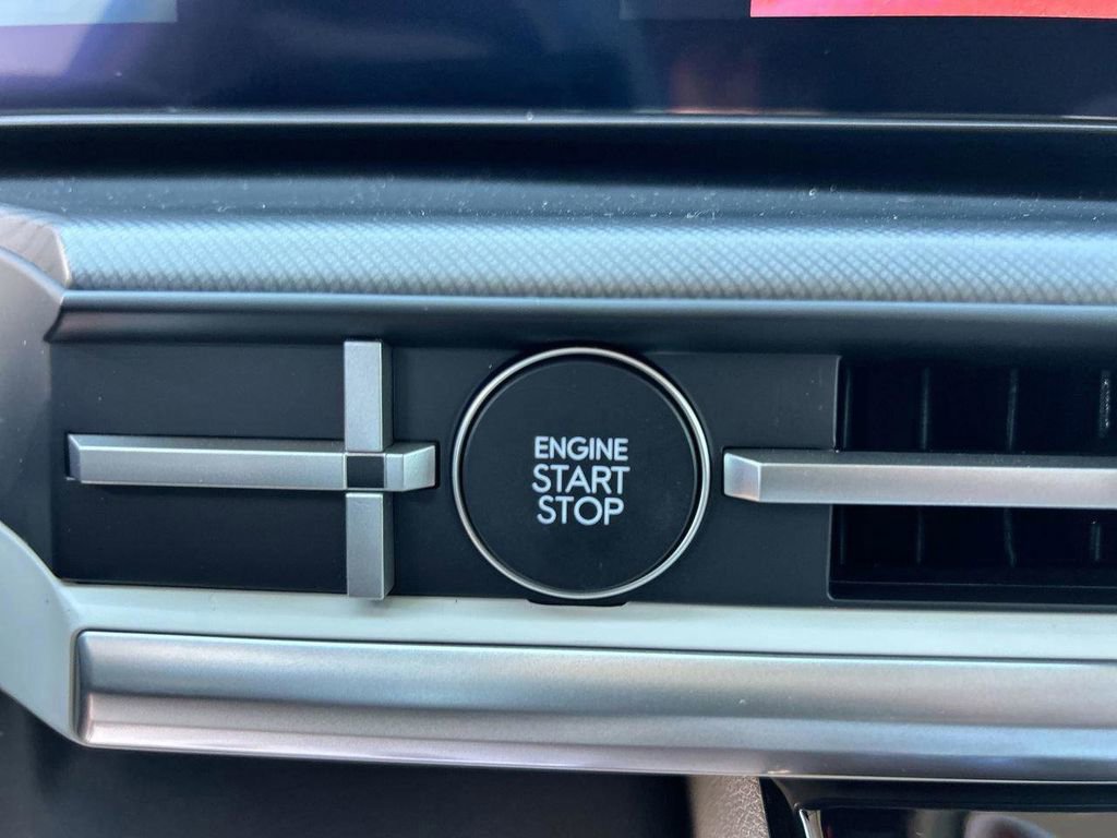 New 2026 Hyundai Santa Fe SEL image 35