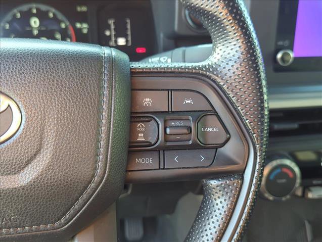 Used 2024 Toyota Tacoma SR5 RWD image 16