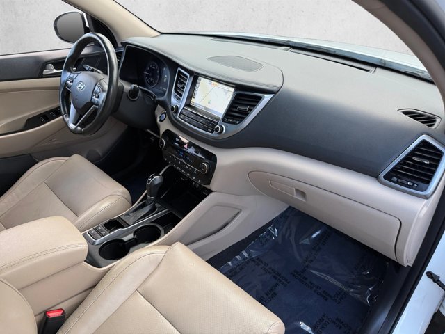 Used 2018 Hyundai Tucson Limited w/ Ultimate Package 02 FWD image 25