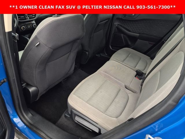 Used 2020 Ford Escape S image 20