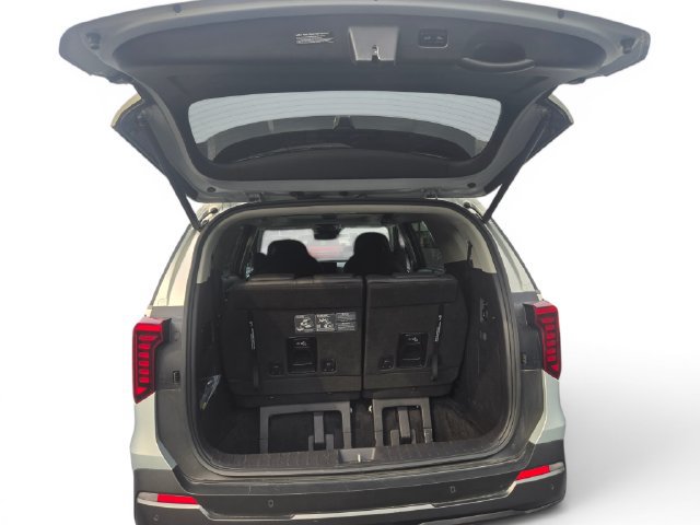 Used 2025 Kia Carnival SX Prestige FWD image 10