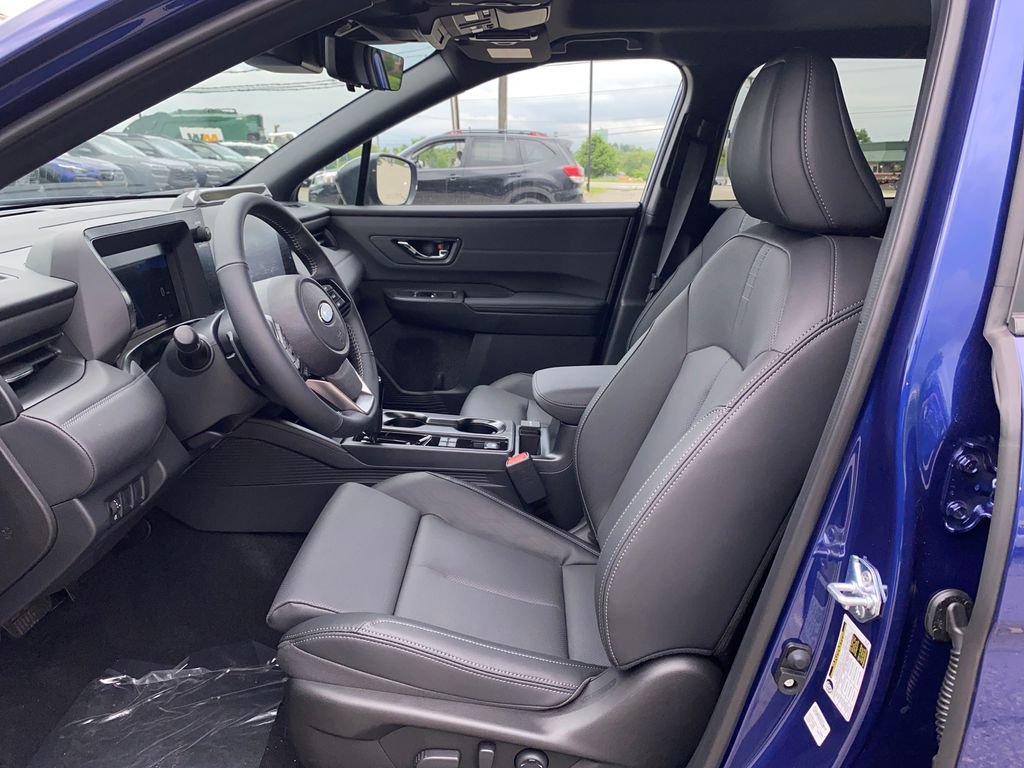 New 2026 Subaru Outback Touring XT AWD/4WD image 7