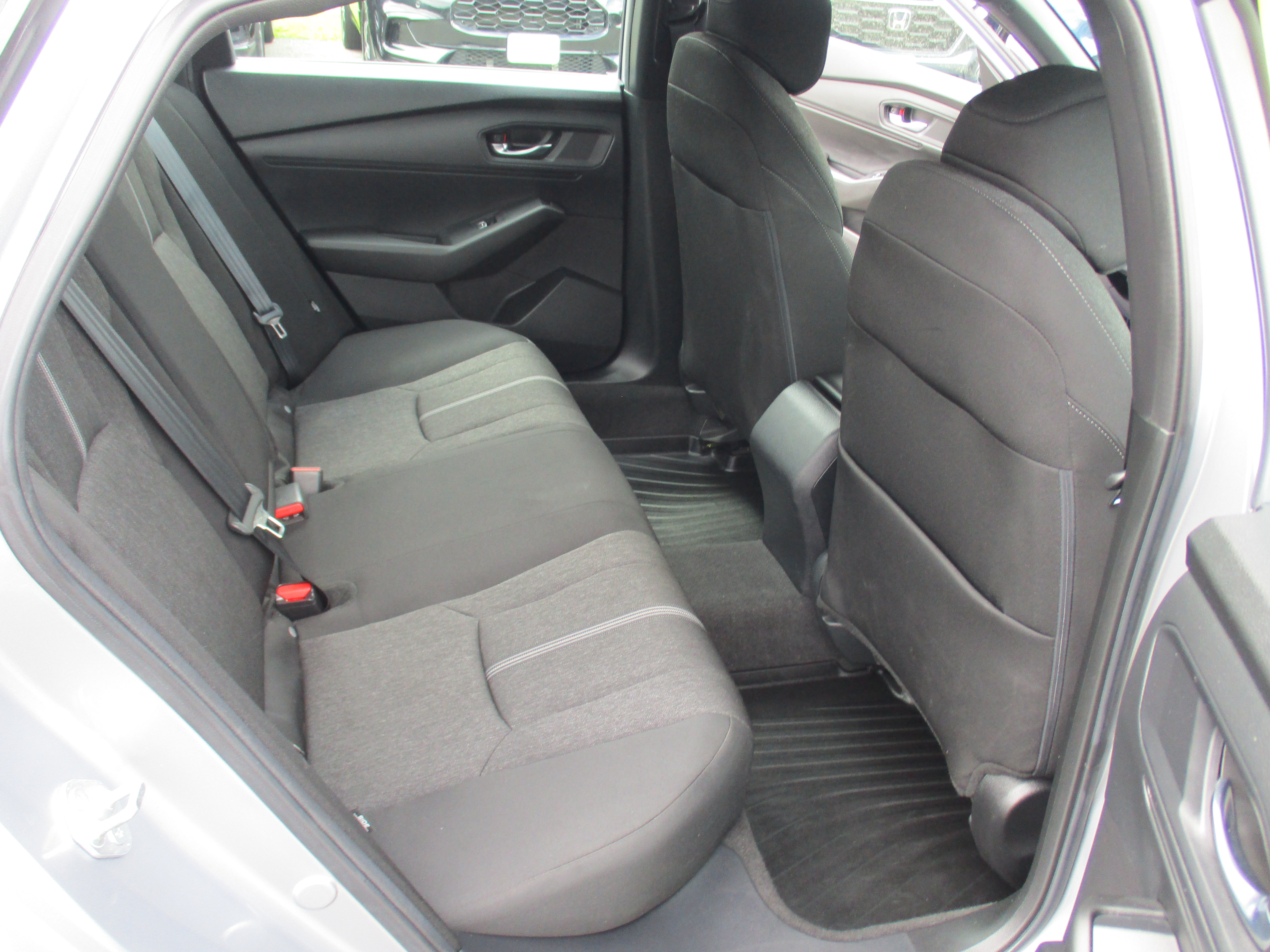 Certified 2023 Honda Accord Sport image 14