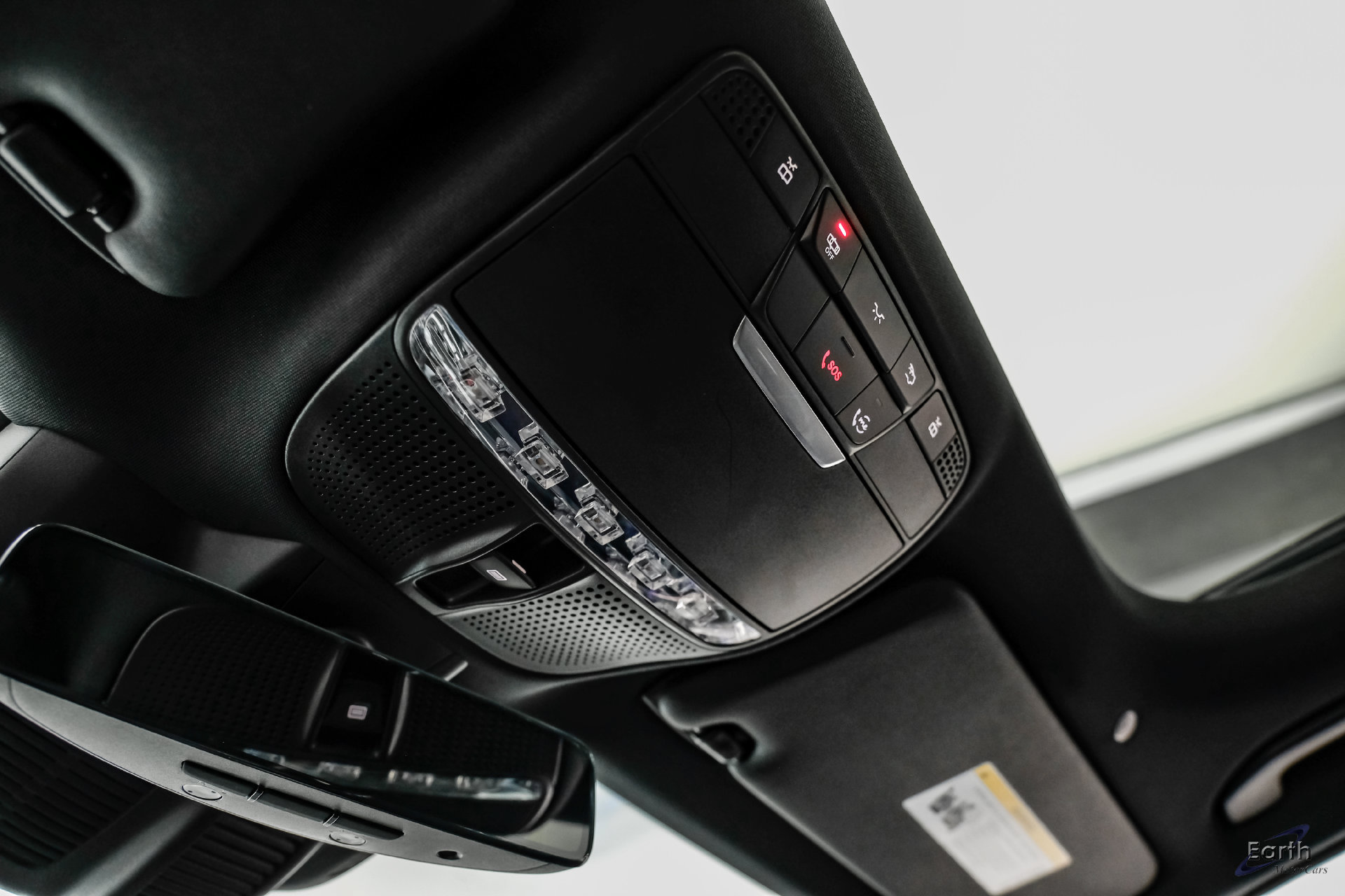 Used 2021 Mercedes-Benz E 63 AMG S w/ Driver Assistance Package image 44