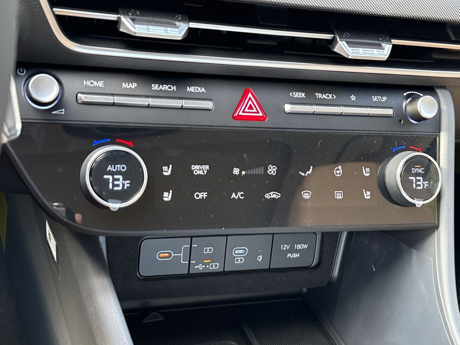 New 2026 Hyundai Sonata Limited image 21