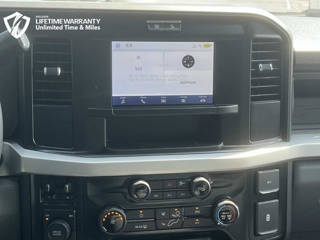 New 2027 Ford F350 XL AWD/4WD image 17