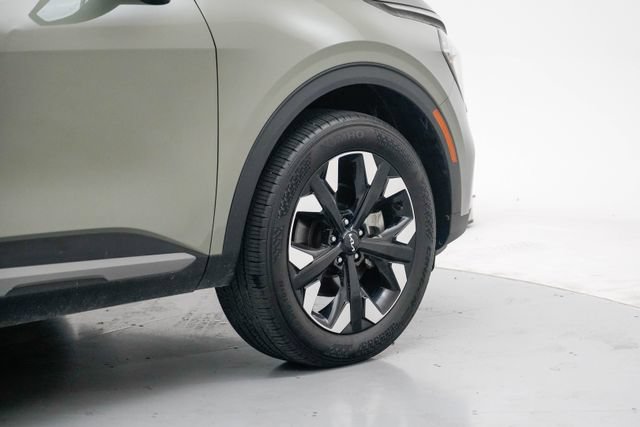 Used 2023 Kia Sportage X-Line AWD/4WD image 7