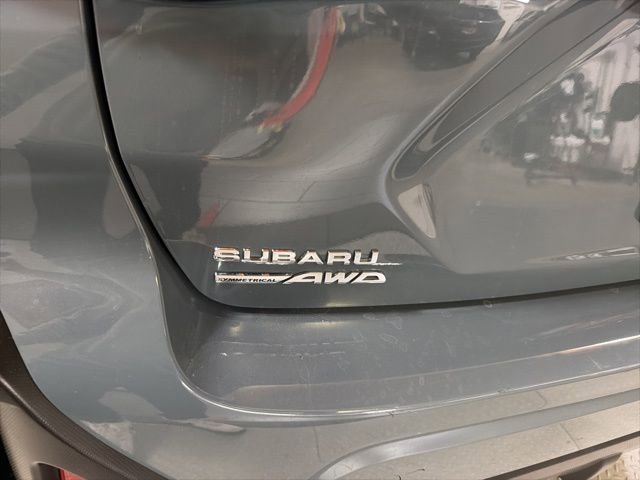 Used 2024 Subaru Crosstrek 2.0i w/ Crosstrek Mirror Package image 14