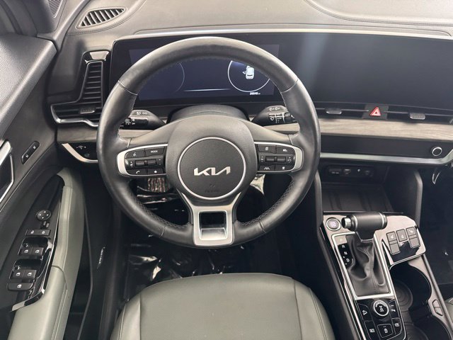 Certified 2024 Kia Sportage X-Pro AWD/4WD image 25