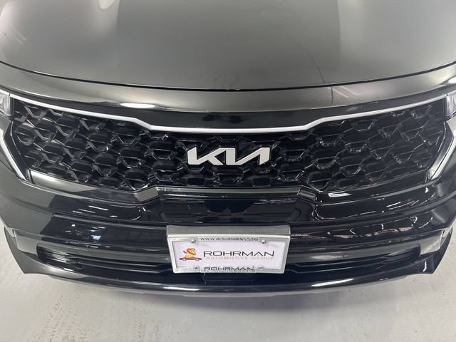 Used 2022 Kia Sorento EX FWD image 27