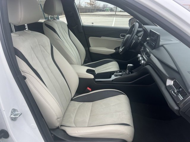 Used 2024 Acura Integra A-Spec image 33