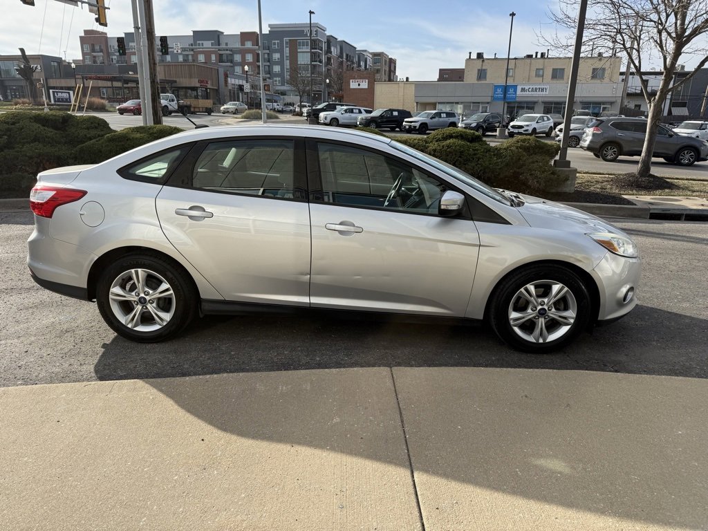 Used 2013 Ford Focus SE image 4