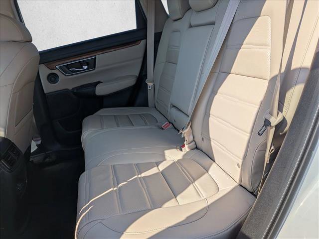 Used 2022 Honda CR-V EX-L image 11