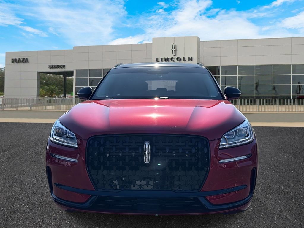 New 2026 Lincoln Corsair Reserve w/ Jet Appearance Package image 8