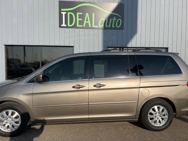 Used 2010 Honda Odyssey EX-L