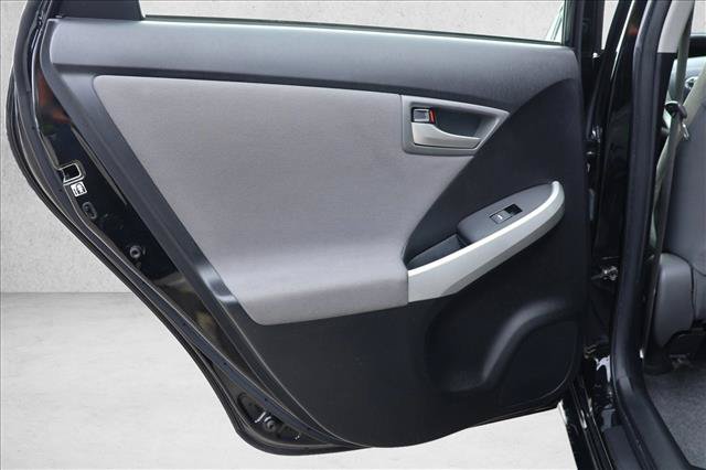 Used 2013 Toyota Prius Two FWD image 21