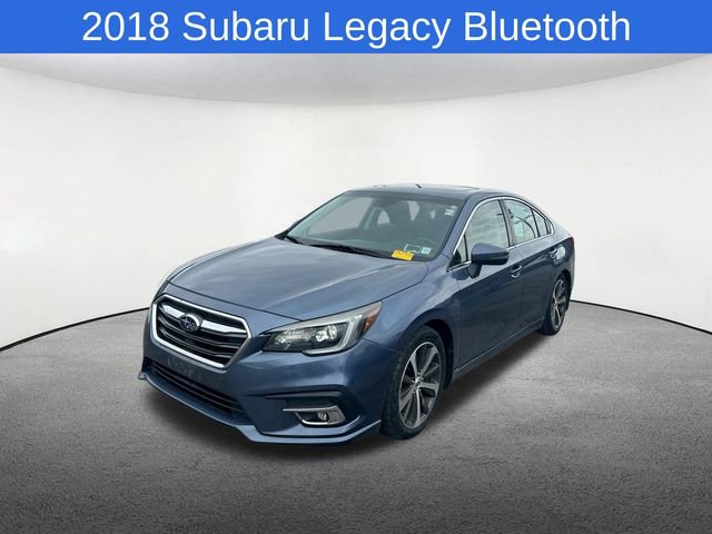 Used 2018 Subaru Legacy 3.6R Limited