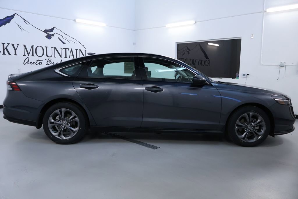 Used 2024 Honda Accord EX image 8