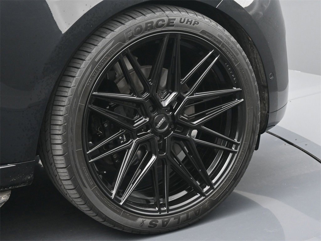 Used 2023 Land Rover Range Rover SE image 6