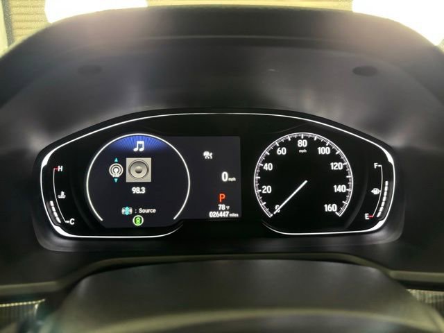 Used 2022 Honda Accord Sport image 19