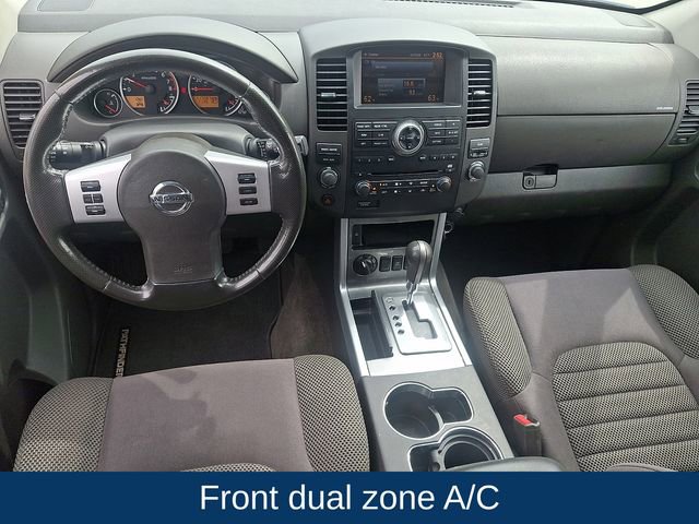 Used 2011 Nissan Pathfinder SV AWD/4WD image 3