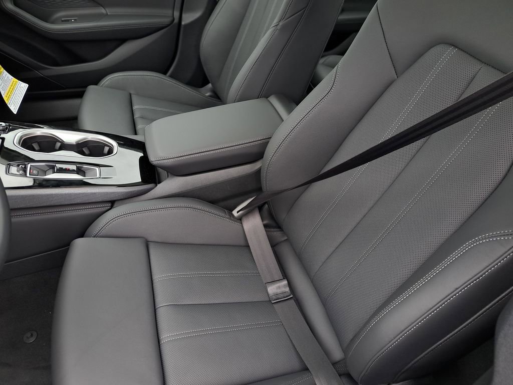 New 2026 Audi A6 Premium image 18