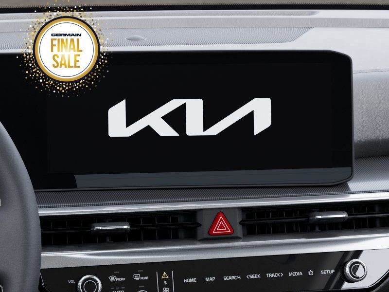 Certified 2025 Kia Sorento SX image 21