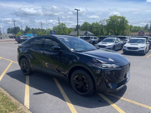 New 2026 Subaru Uncharted AWD image 4