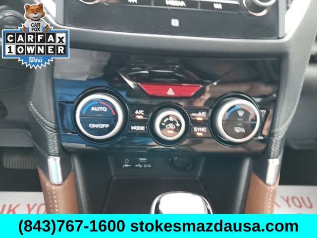 Used 2022 Subaru Forester Touring w/ Popular Package #2 AWD/4WD image 40